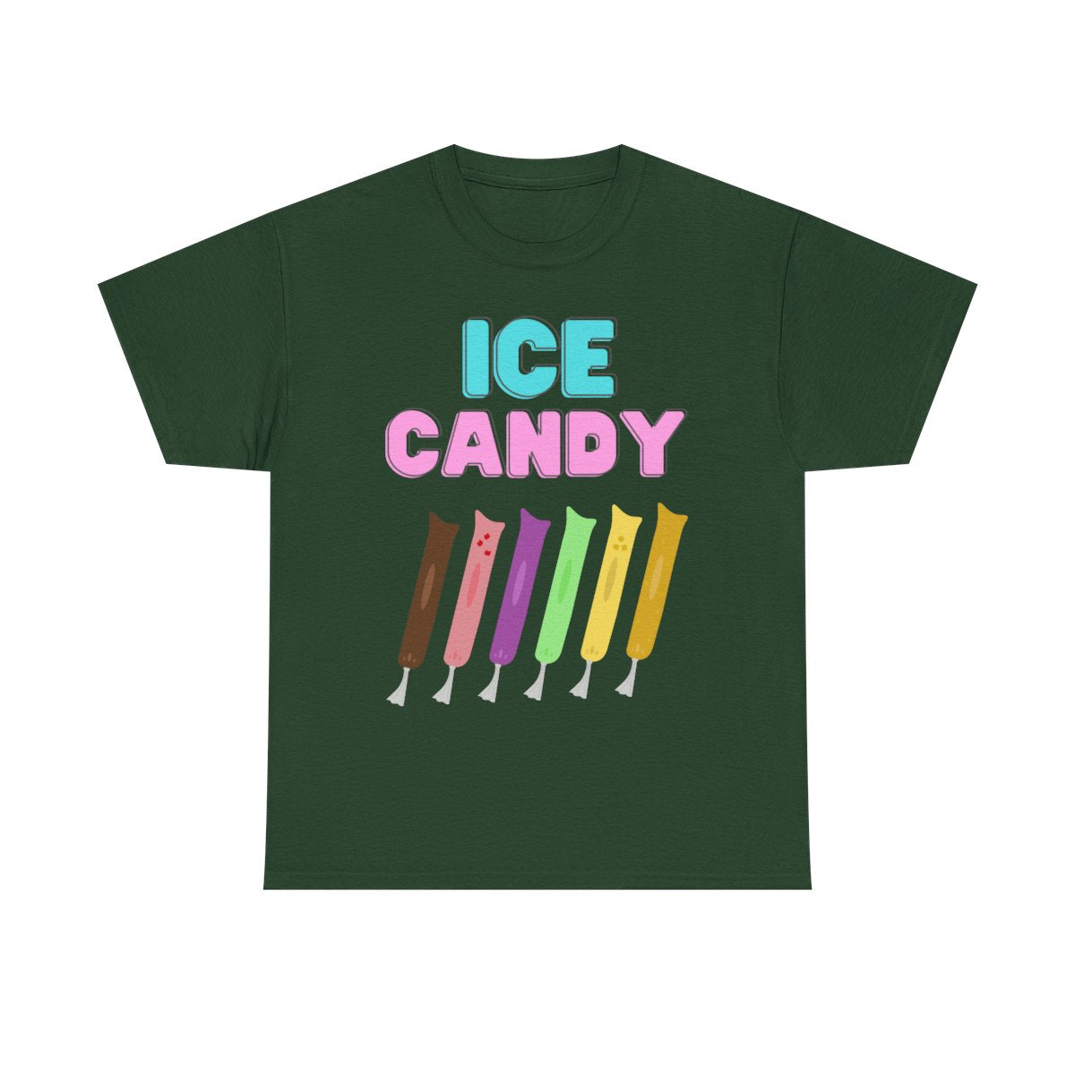 ICE CANDY 2 - Sari-Sari Store (Basic Tee)