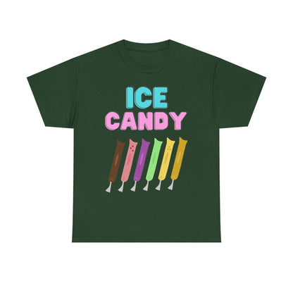 ICE CANDY 2 - Sari-Sari Store (Basic Tee)