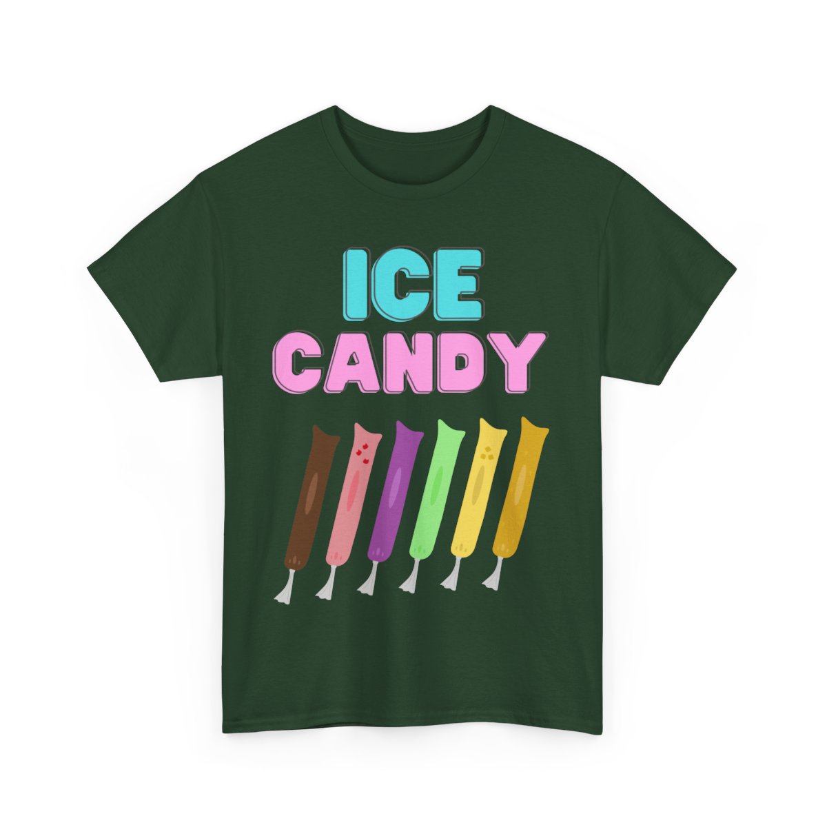 ICE CANDY 2 - Sari-Sari Store (Basic Tee)