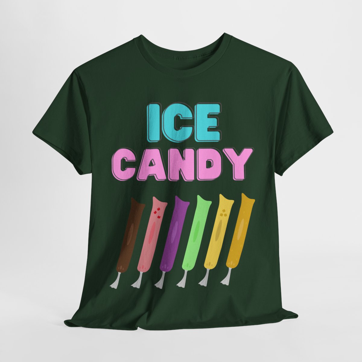ICE CANDY 2 - Sari-Sari Store (Basic Tee)