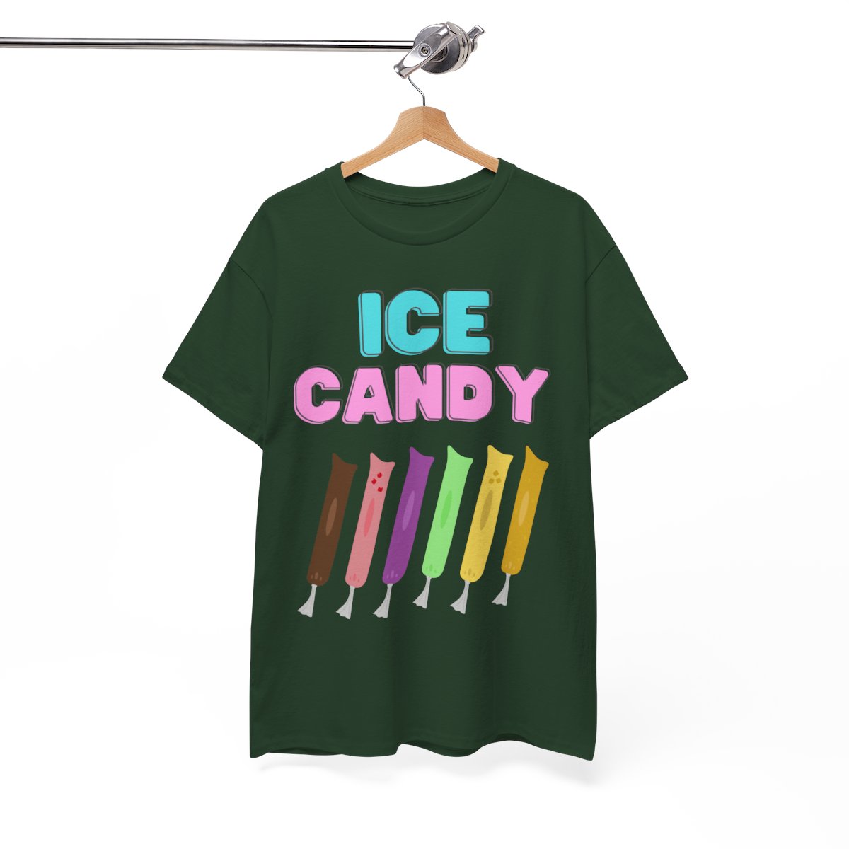 ICE CANDY 2 - Sari-Sari Store (Basic Tee)