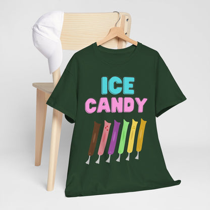 ICE CANDY 2 - Sari-Sari Store (Basic Tee)