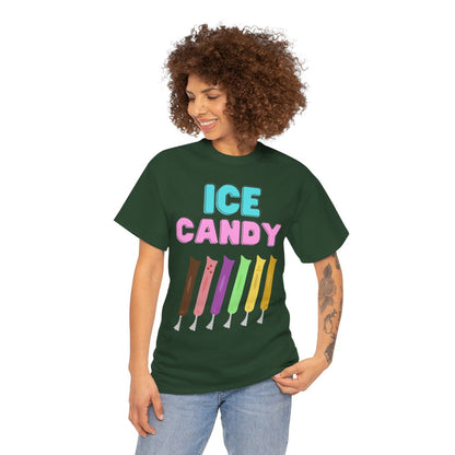 ICE CANDY 2 - Sari-Sari Store (Basic Tee)