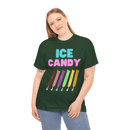ICE CANDY 2 - Sari-Sari Store (Basic Tee)