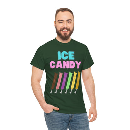 ICE CANDY 2 - Sari-Sari Store (Basic Tee)