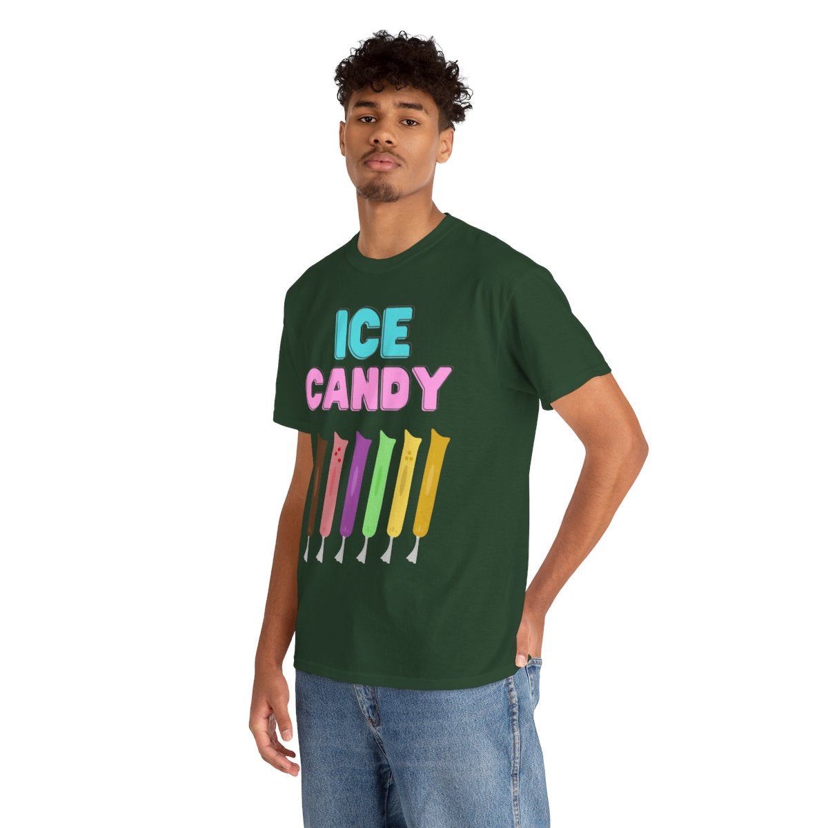 ICE CANDY 2 - Sari-Sari Store (Basic Tee)