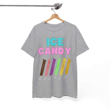ICE CANDY 2 - Sari-Sari Store (Basic Tee)