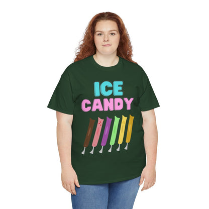 ICE CANDY 2 - Sari-Sari Store (Basic Tee)