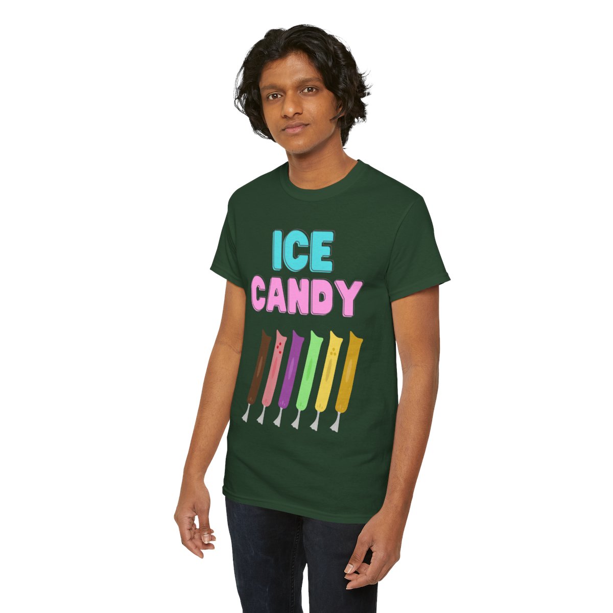 ICE CANDY 2 - Sari-Sari Store (Basic Tee)