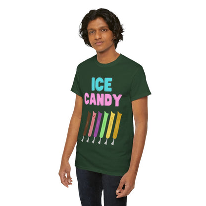 ICE CANDY 2 - Sari-Sari Store (Basic Tee)