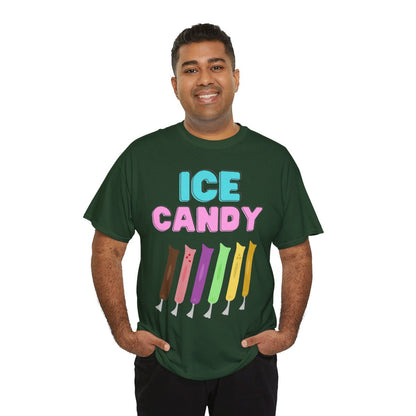 ICE CANDY 2 - Sari-Sari Store (Basic Tee)