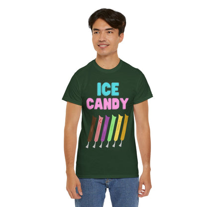 ICE CANDY 2 - Sari-Sari Store (Basic Tee)