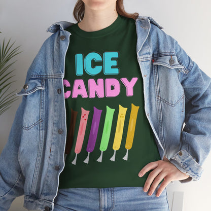 ICE CANDY 2 - Sari-Sari Store (Basic Tee)