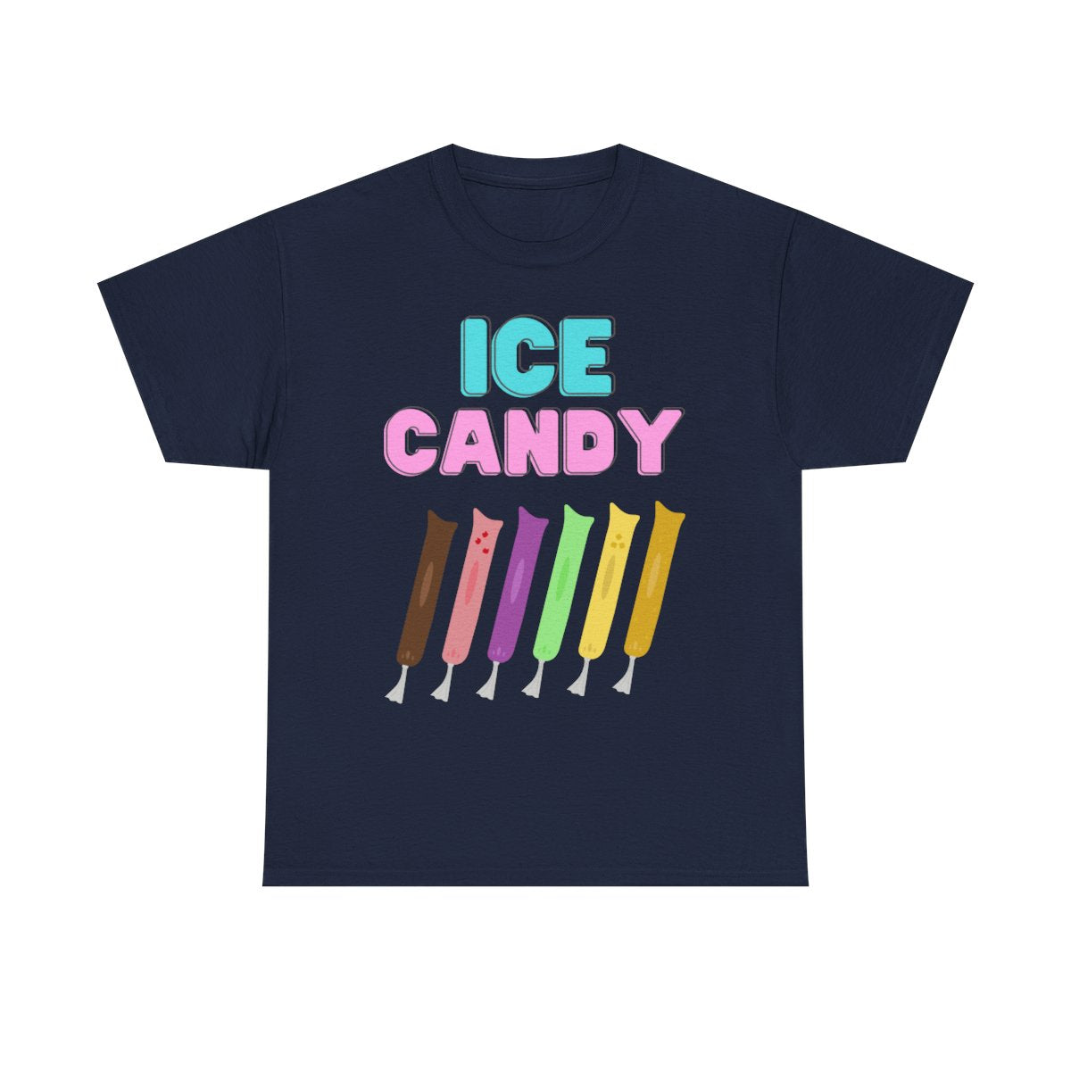ICE CANDY 2 - Sari-Sari Store (Basic Tee)