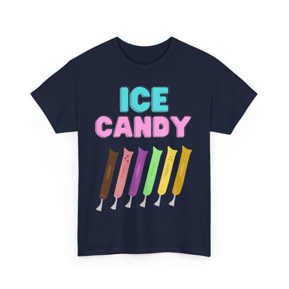 ICE CANDY 2 - Sari-Sari Store (Basic Tee)