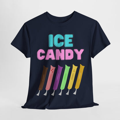 ICE CANDY 2 - Sari-Sari Store (Basic Tee)