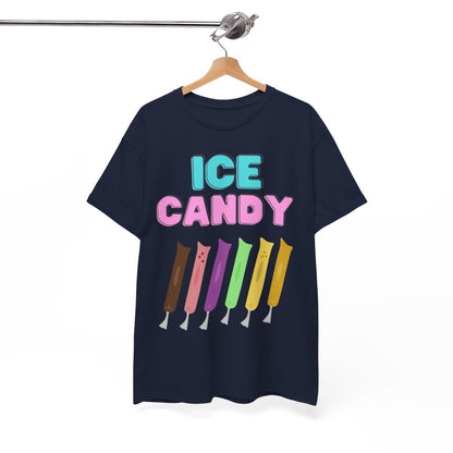 ICE CANDY 2 - Sari-Sari Store (Basic Tee)