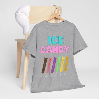 ICE CANDY 2 - Sari-Sari Store (Basic Tee)