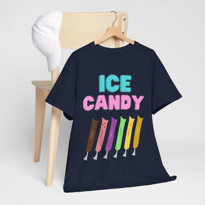 ICE CANDY 2 - Sari-Sari Store (Basic Tee)