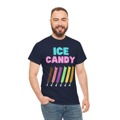 ICE CANDY 2 - Sari-Sari Store (Basic Tee)