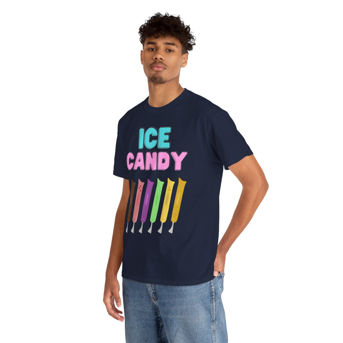 ICE CANDY 2 - Sari-Sari Store (Basic Tee)