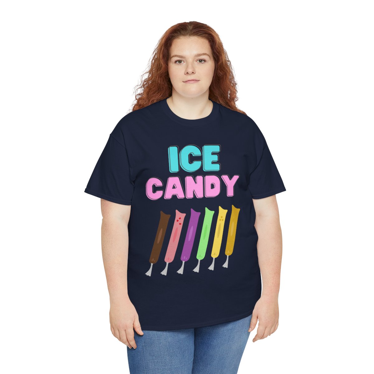 ICE CANDY 2 - Sari-Sari Store (Basic Tee)
