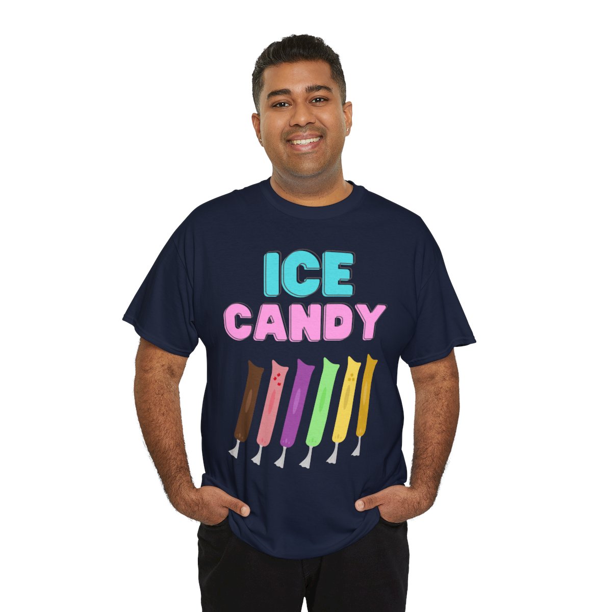 ICE CANDY 2 - Sari-Sari Store (Basic Tee)
