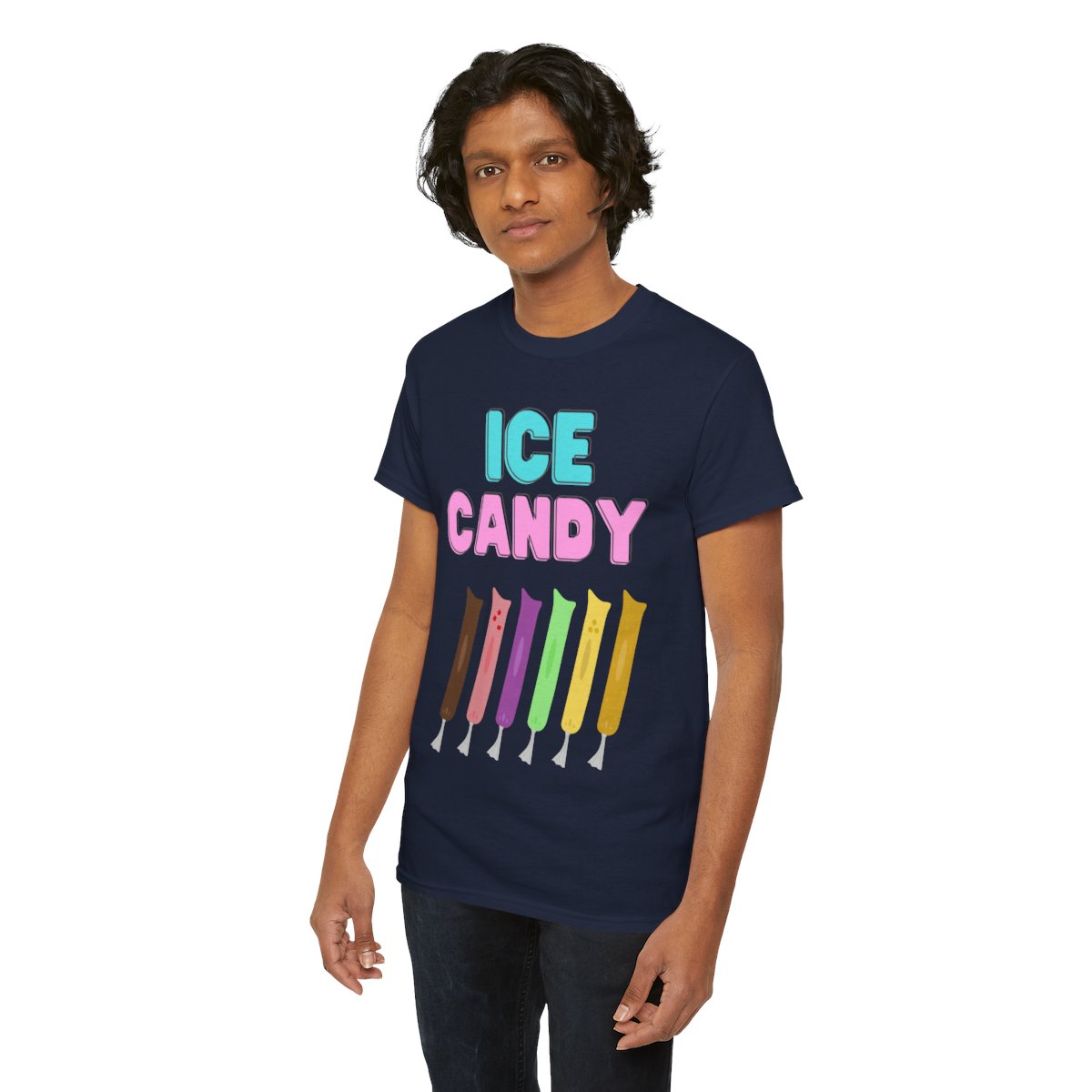 ICE CANDY 2 - Sari-Sari Store (Basic Tee)