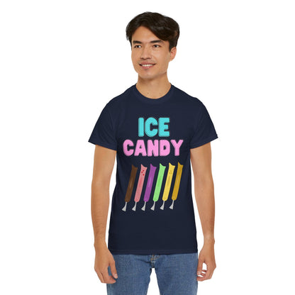 ICE CANDY 2 - Sari-Sari Store (Basic Tee)