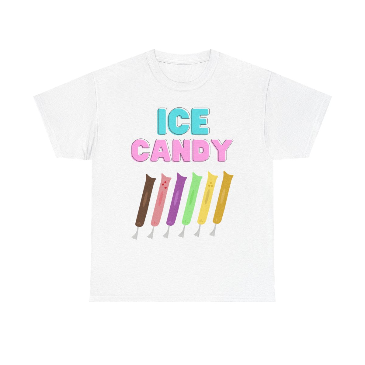 ICE CANDY 2 - Sari-Sari Store (Kids Tee)