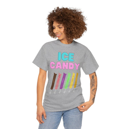 ICE CANDY 2 - Sari-Sari Store (Basic Tee)