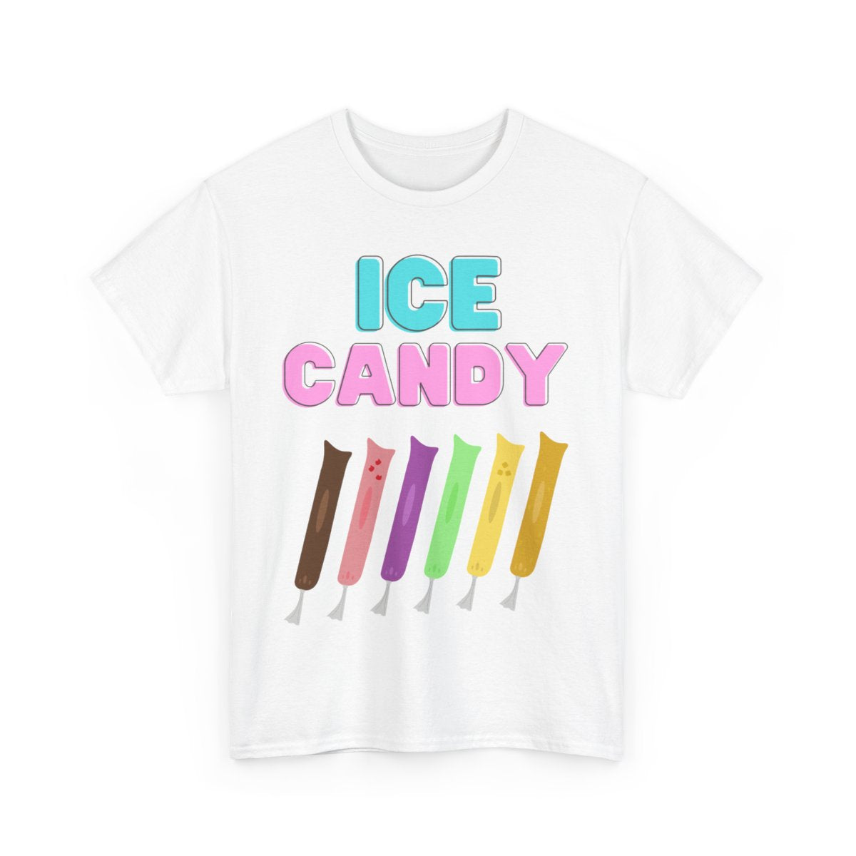 ICE CANDY 2 - Sari-Sari Store (Kids Tee)