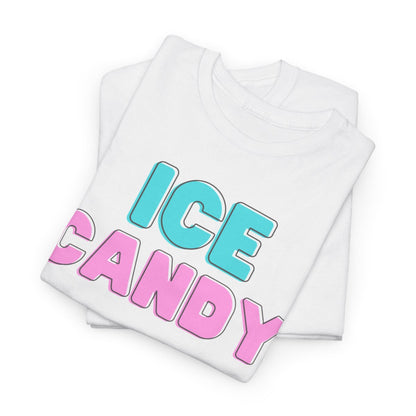 ICE CANDY 2 - Sari-Sari Store (Kids Tee)