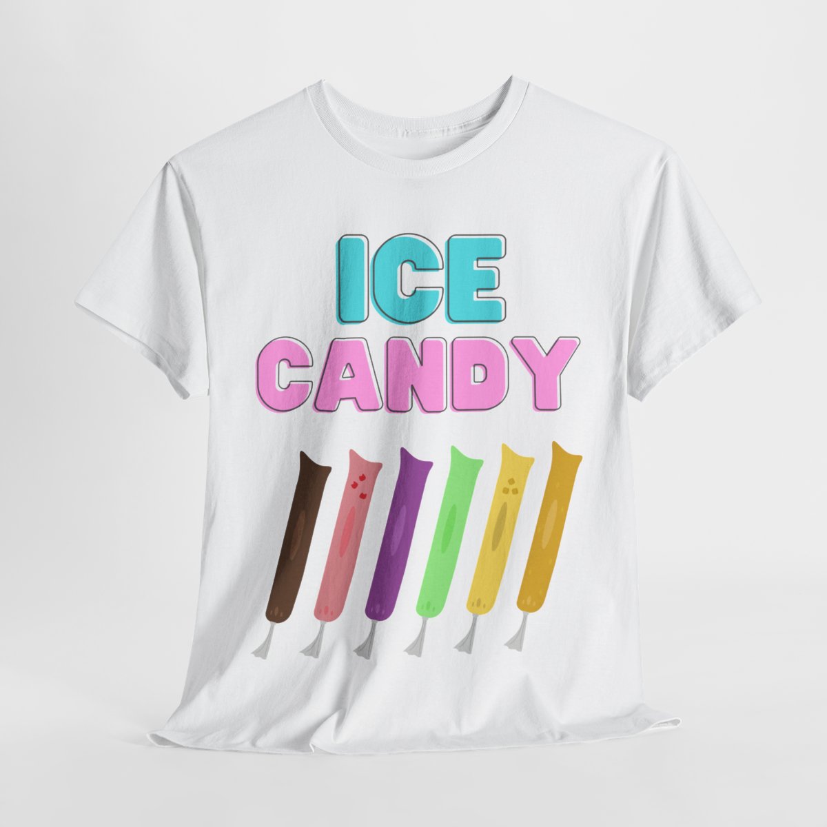 ICE CANDY 2 - Sari-Sari Store (Kids Tee)