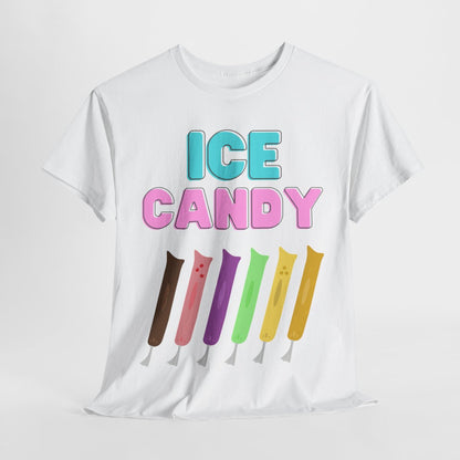 ICE CANDY 2 - Sari-Sari Store (Kids Tee)