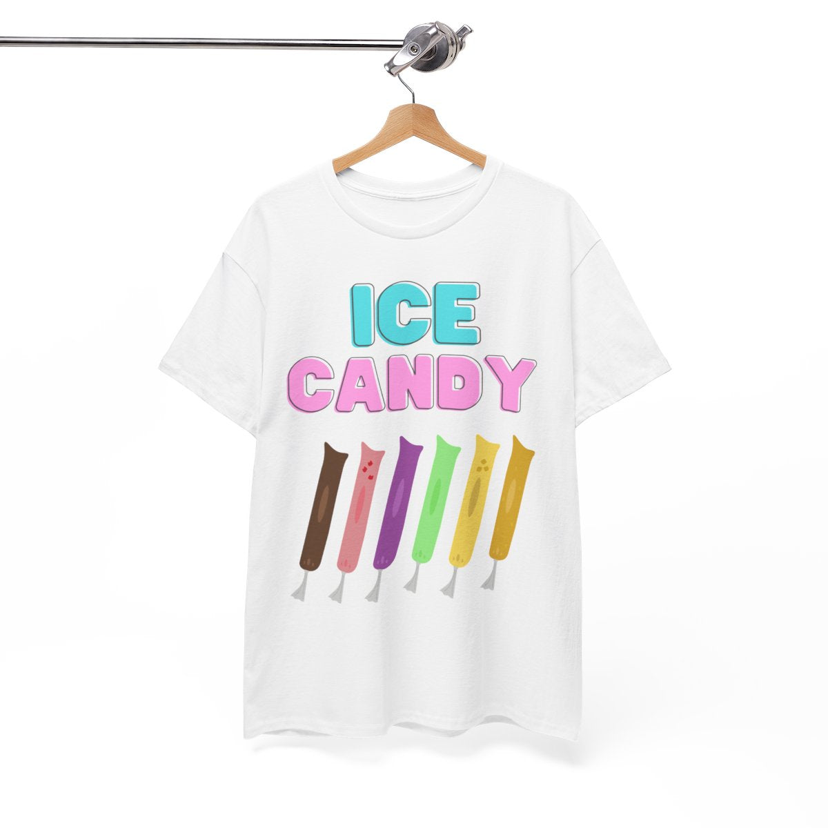ICE CANDY 2 - Sari-Sari Store (Kids Tee)
