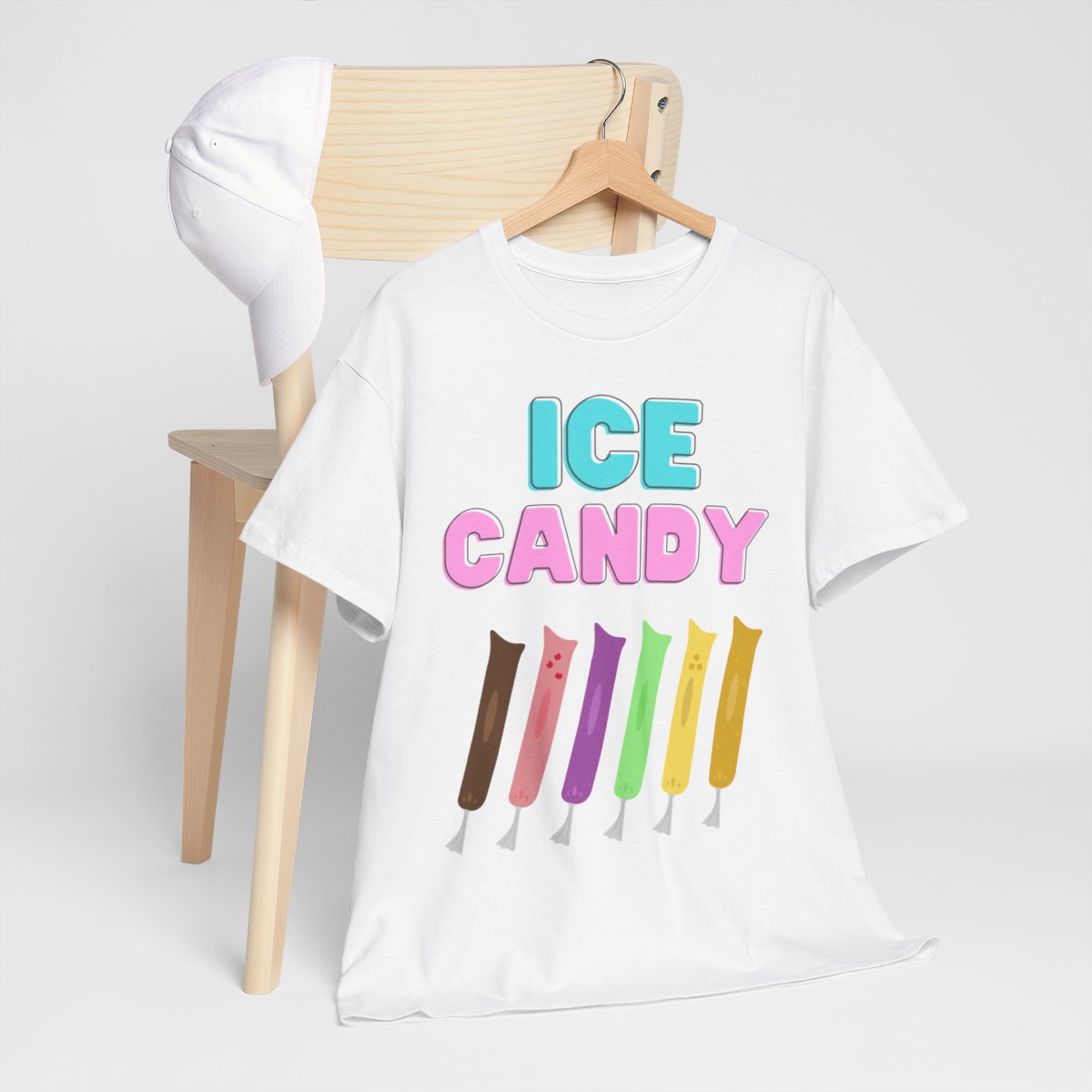 ICE CANDY 2 - Sari-Sari Store (Kids Tee)