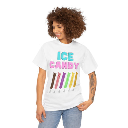 ICE CANDY 2 - Sari-Sari Store (Basic Tee)