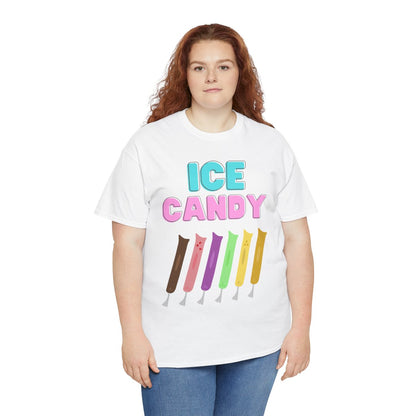 ICE CANDY 2 - Sari-Sari Store (Basic Tee)