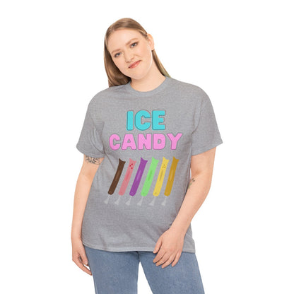 ICE CANDY 2 - Sari-Sari Store (Basic Tee)