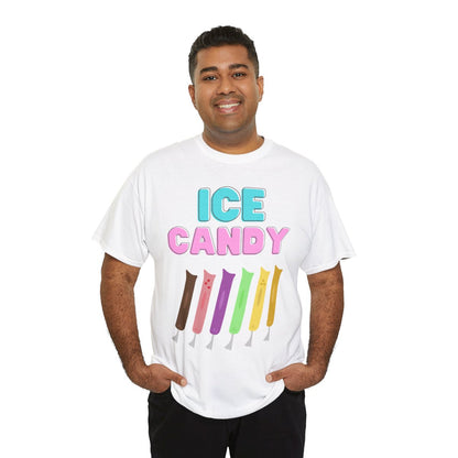ICE CANDY 2 - Sari-Sari Store (Basic Tee)