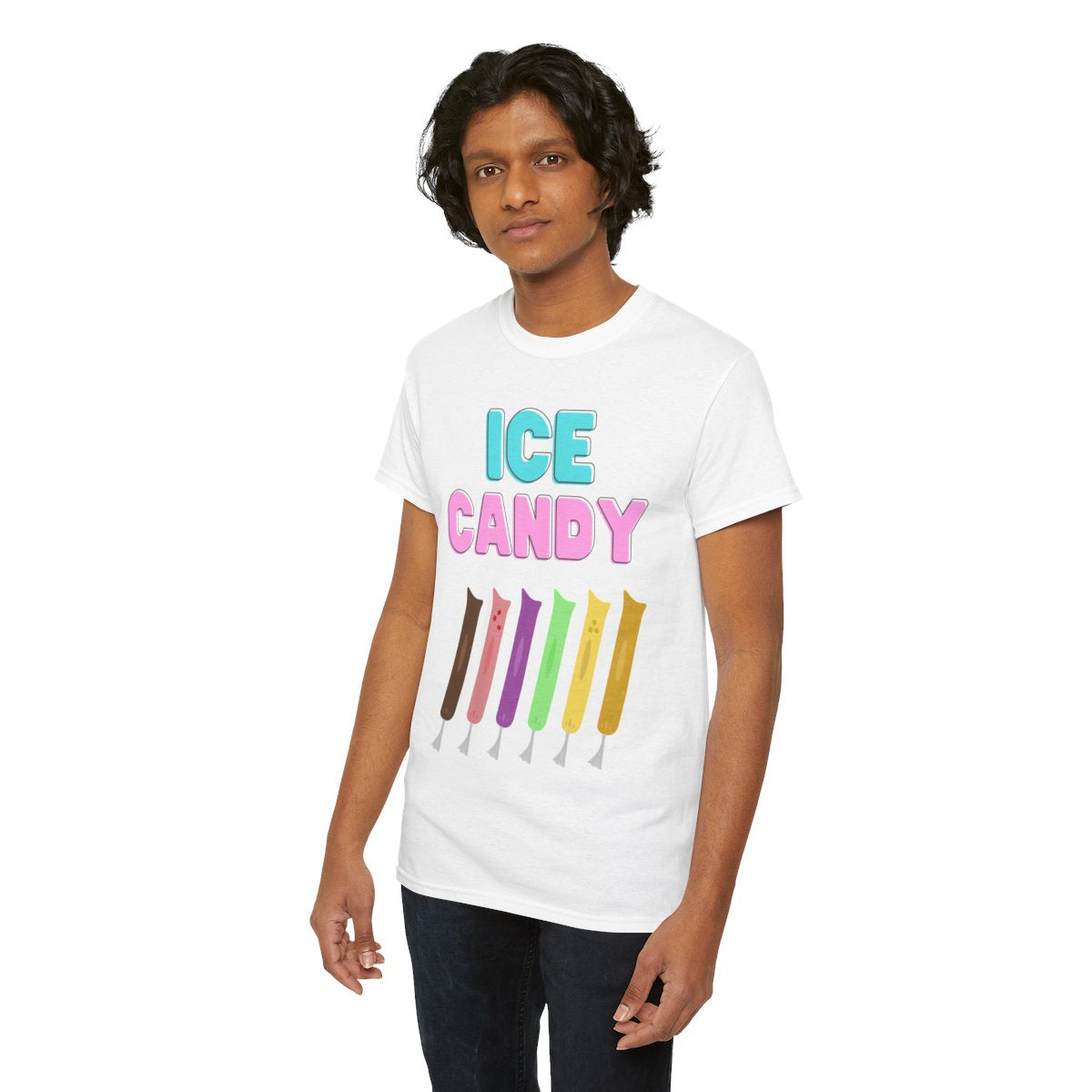 ICE CANDY 2 - Sari-Sari Store (Basic Tee)
