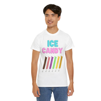 ICE CANDY 2 - Sari-Sari Store (Basic Tee)