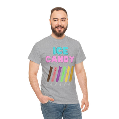 ICE CANDY 2 - Sari-Sari Store (Basic Tee)