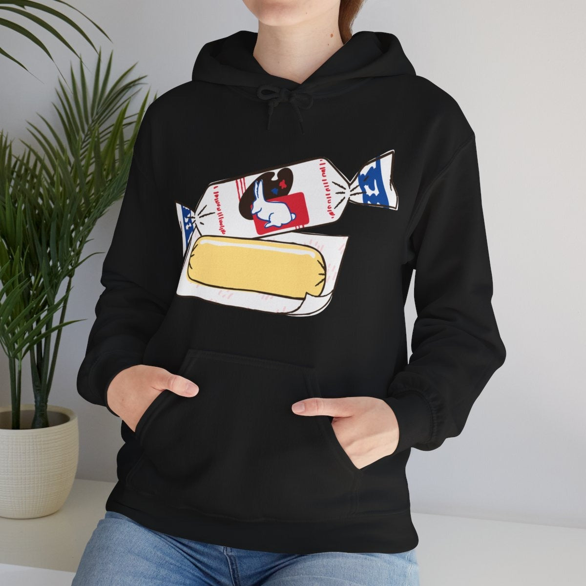 MILK CANDY - Sari-Sari Store (Hoodie)