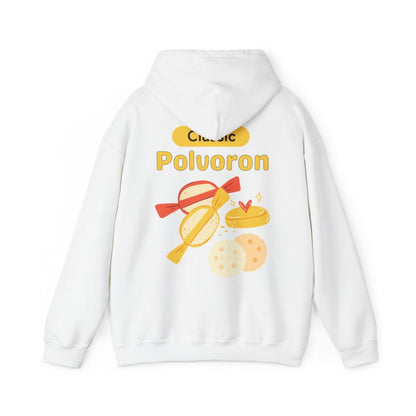 POLVORON - Pasalubong Center (Hoodie)