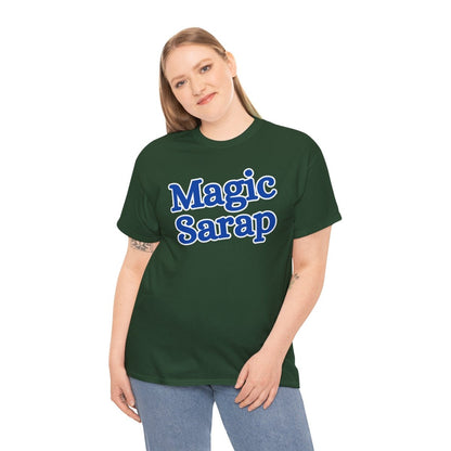 MAGIC SARAP - Sari-Sari Store (Basic Tee)