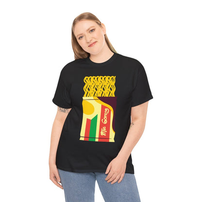 MI GORENG 2 - Sari-Sari Store (Basic Tee)