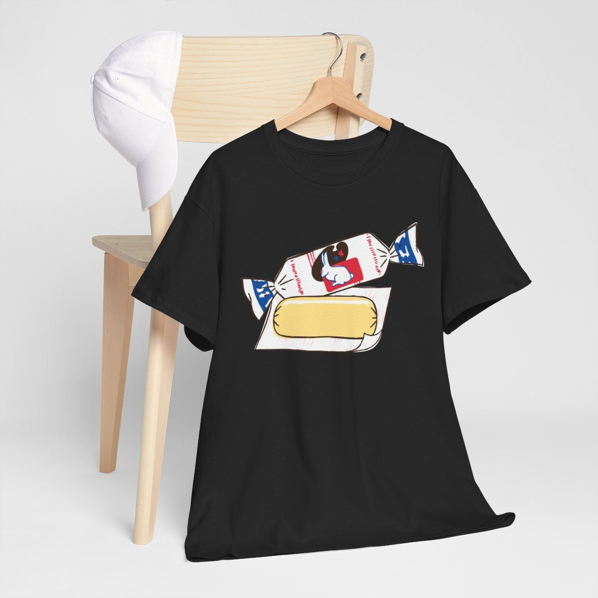 MILK CANDY - Sari-Sari Store (Basic Tee)