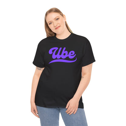 UBE HALAYA - Pasalubong Center (Basic Tee)